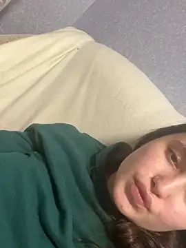 Angel  lika online show from January 11, 2025, 9:46 pm