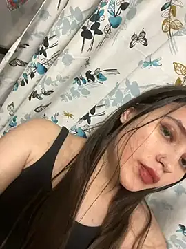 Angel  lika online show from January 16, 2025, 12:55 am