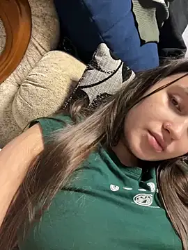 Angel  lika online show from February 4, 2025, 7:00 pm