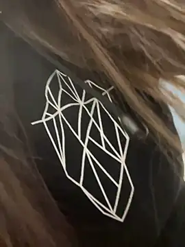 Angel  lika online show from March 12, 2025, 9:35 pm