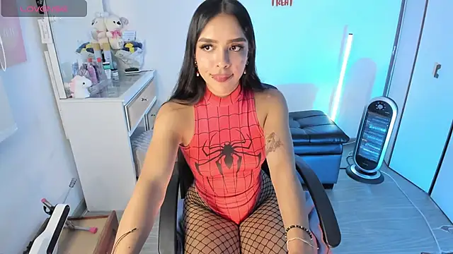 Snapshot of Michelle_se chatting on October 7, 2025, 10:07 pm Michelle se online show from October 7, 2025, 10:07 pm