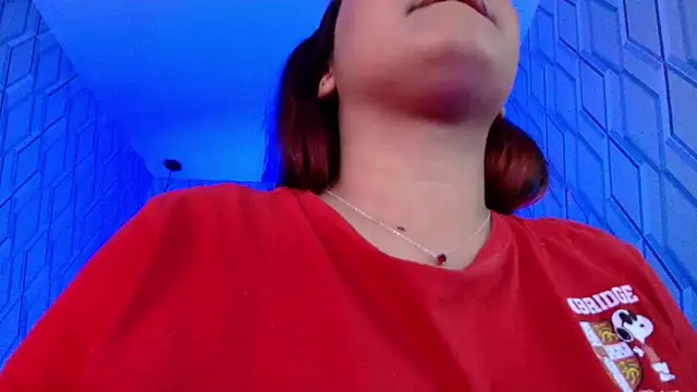 NicolleTaylor online show from November 23, 2025, 4:01 am