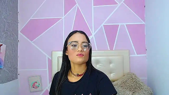AngeDrty online show from June 28, 2026, 6:08 am
