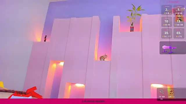 angelikarose1 online show from October 14, 2025, 4:57 am