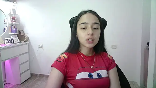 Snapshot of aineangeel chatting on April 22, 2026, 1:19 am aineangeel online show from April 22, 2026, 1:19 am