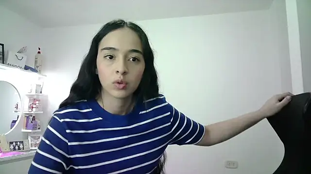 Snapshot of aineangeel chatting on May 24, 2026, 12:15 am aineangeel online show from May 24, 2026, 12:15 am
