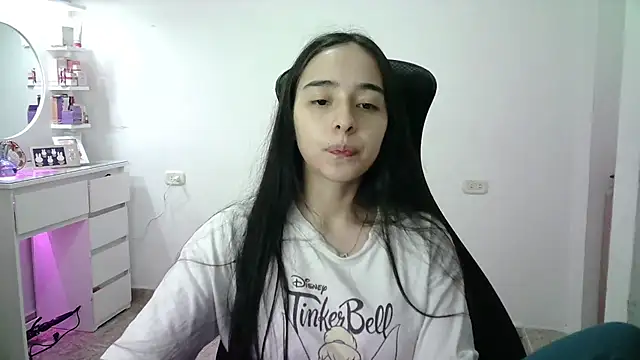 Snapshot of aineangeel chatting on May 27, 2026, 12:51 am aineangeel online show from May 27, 2026, 12:51 am