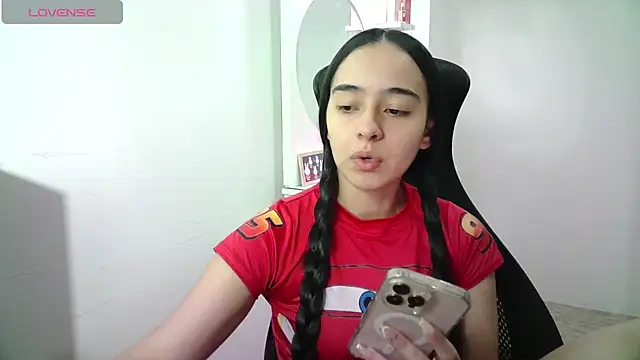 Snapshot of aineangeel chatting on July 21, 2026, 12:13 am aineangeel online show from July 21, 2026, 12:13 am