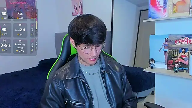 JayHotxxx online show from March 21, 2026, 1:54 am