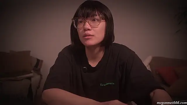 meganmei666 online show from December 15, 2025, 2:49 am