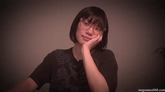 meganmei666 online show from January 15, 2026, 3:22 am