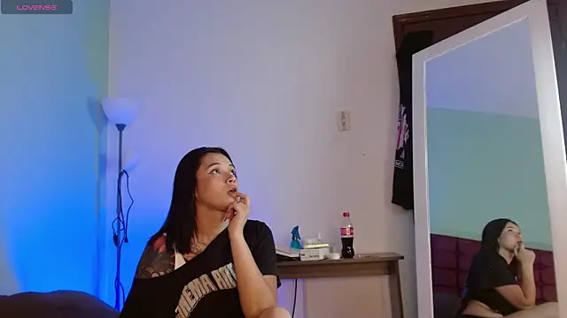 megan lover online show from April 5, 2026, 3:04 am