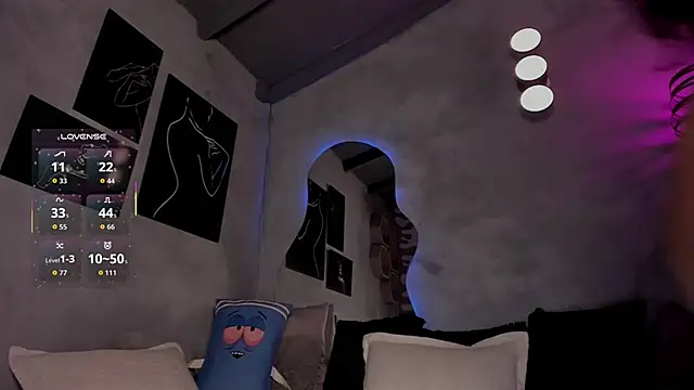 Snapshot of Danii-420 chatting on November 21, 2025, 4:11 am Danii-420 online show from November 21, 2025, 4:11 am