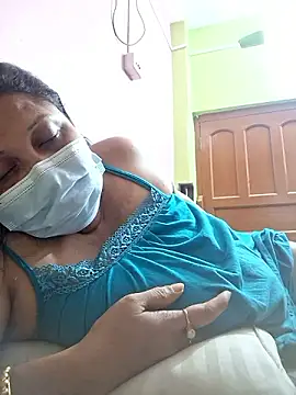 kunjan789 online show from December 4, 2024, 11:46 pm