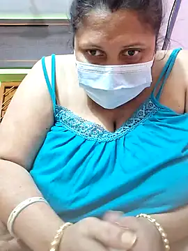 kunjan789 online show from December 9, 2024, 6:46 pm