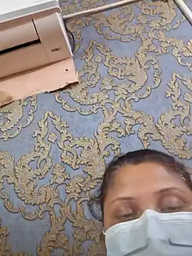 kunjan789 online show from December 10, 2024, 7:00 pm