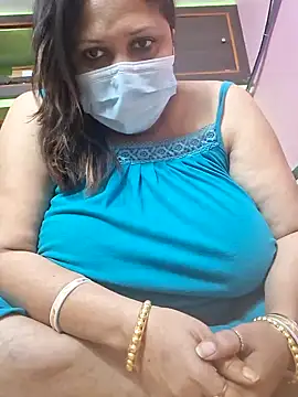 kunjan789 online show from December 14, 2024, 1:06 am