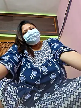 kunjan789 online show from December 29, 2024, 2:06 am