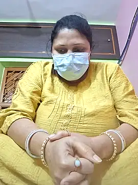 kunjan789 online show from January 20, 2025, 2:43 am