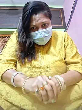 kunjan789 online show from February 16, 2025, 1:25 am