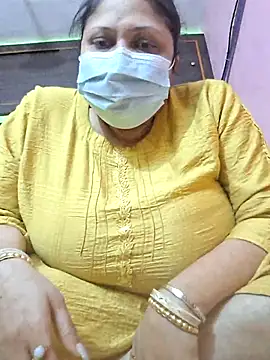 kunjan789 online show from February 18, 2025, 2:49 am