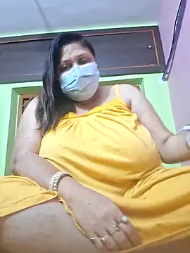 kunjan789 online show from March 18, 2025, 1:32 am