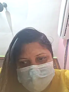 kunjan789 online show from March 19, 2025, 1:10 am