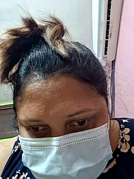 kunjan789 online show from September 12, 2025, 1:38 am