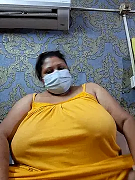 kunjan789 online show from September 25, 2025, 6:00 pm