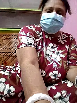 kunjan789 online show from February 18, 2026, 3:02 am