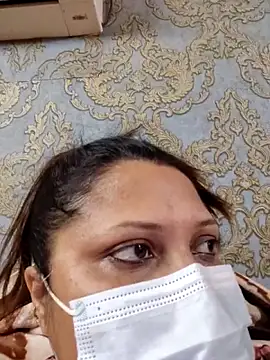 kunjan789 online show from February 26, 2026, 7:24 pm