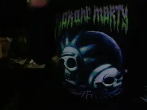 mrdemoncrowly online show from November 18, 2025, 4:39 am