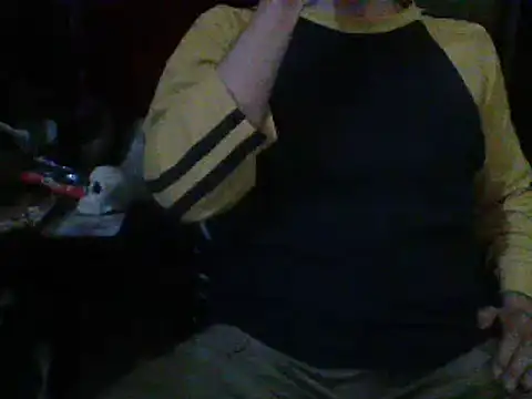 mrdemoncrowly online show from December 2, 2025, 4:40 am