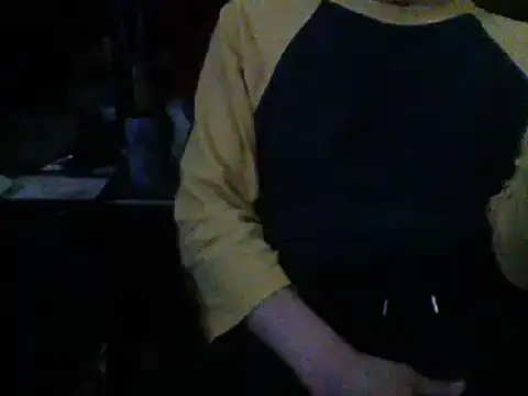 mrdemoncrowly online show from March 3, 2026, 4:18 am