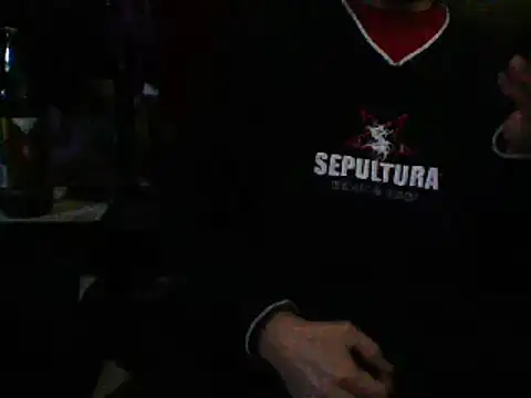 mrdemoncrowly online show from March 8, 2026, 4:38 am