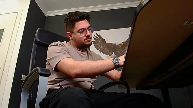 Snapshot of JoshKnights chatting on January 7, 2025, 11:16 am JoshKnights online show from January 7, 2025, 11:16 am