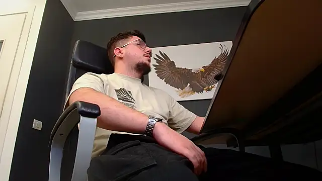 Snapshot of JoshKnights chatting on January 10, 2025, 9:44 am JoshKnights online show from January 10, 2025, 9:44 am