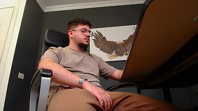 Snapshot of JoshKnights chatting on January 11, 2025, 8:33 am JoshKnights online show from January 11, 2025, 8:33 am