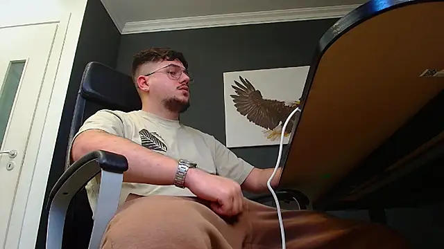 Snapshot of JoshKnights chatting on January 27, 2025, 11:32 am JoshKnights online show from January 27, 2025, 11:32 am
