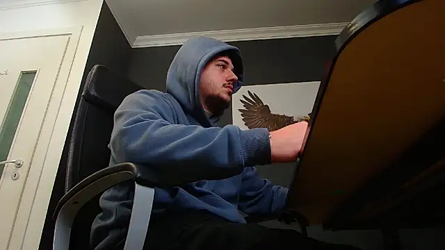Snapshot of JoshKnights chatting on January 31, 2025, 6:24 am JoshKnights online show from January 31, 2025, 6:24 am