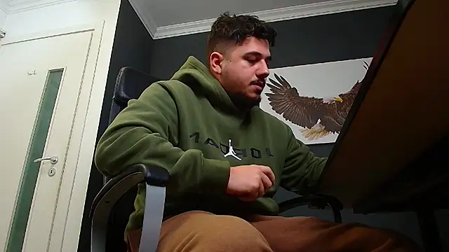 Snapshot of JoshKnights chatting on February 4, 2025, 5:31 am JoshKnights online show from February 4, 2025, 5:31 am