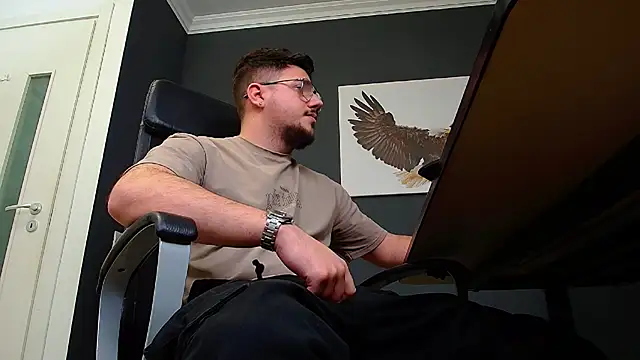 Snapshot of JoshKnights chatting on February 5, 2025, 9:15 am JoshKnights online show from February 5, 2025, 9:15 am