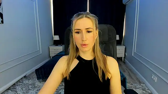 PassionGlow online show from February 12, 2025, 1:16 pm