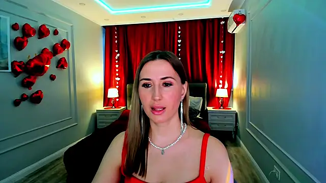 PassionGlow online show from March 9, 2026, 3:21 am