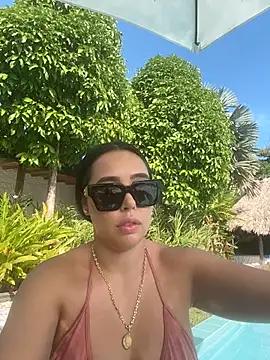 annyfosterr online show from March 23, 2026, 8:35 pm