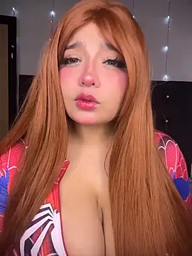 CharlotteMillers online show from March 20, 2026, 5:12 am