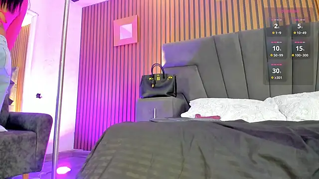 Snapshot of MeganFoxxi_ chatting on March 30, 2026, 8:54 pm MeganFoxxi online show from March 30, 2026, 8:54 pm