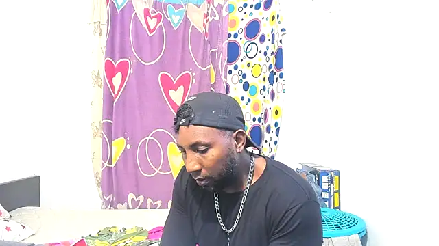 1mateobigcook online show from March 30, 2026, 10:55 pm