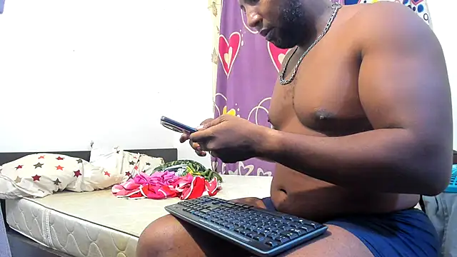 1mateobigcook online show from April 4, 2026, 5:32 pm