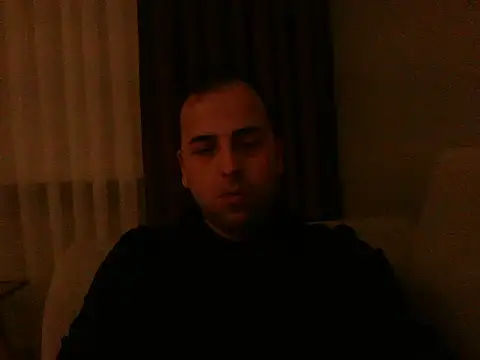 Yldrmm 9553 online show from March 5, 2026, 9:00 pm